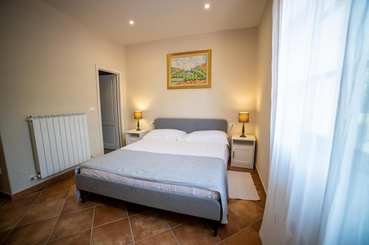 Agriturismo Valleverde San Giovanni Valdarno Pokoj fotografie