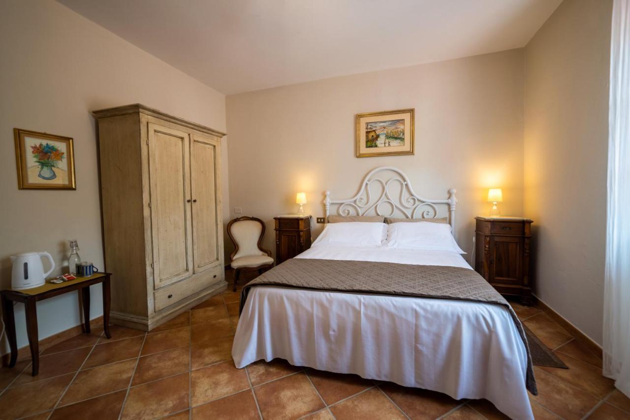Agriturismo Valleverde San Giovanni Valdarno Exteriér fotografie