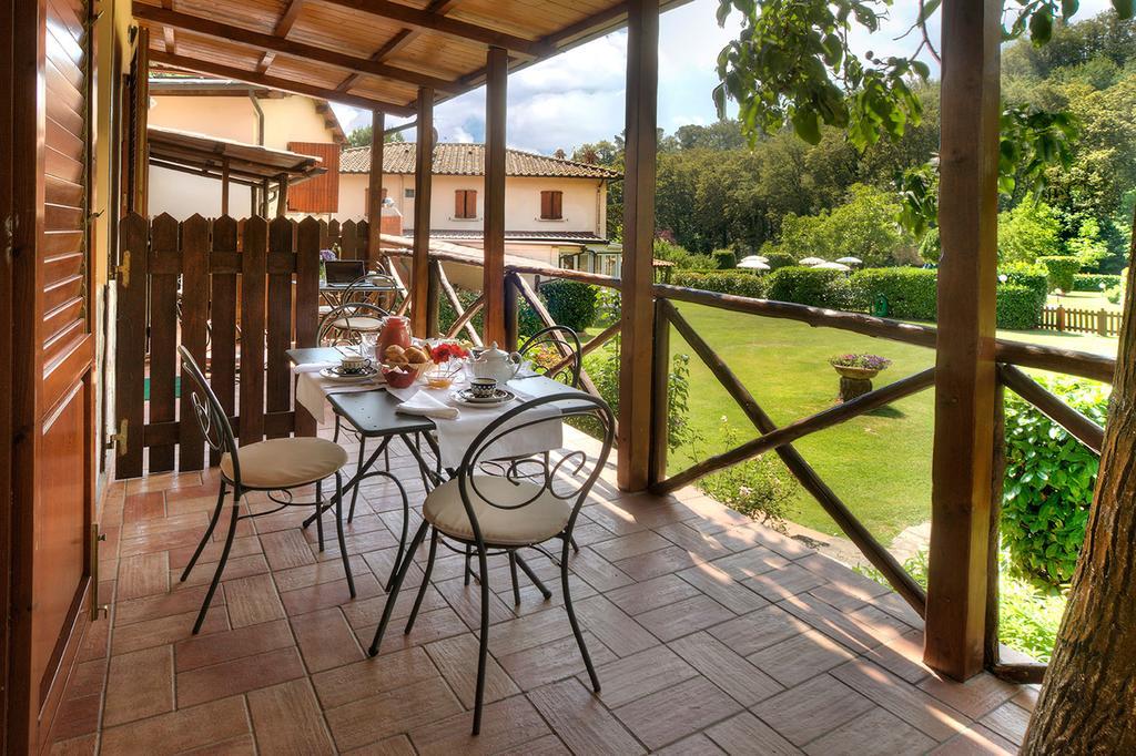 Agriturismo Valleverde San Giovanni Valdarno Exteriér fotografie