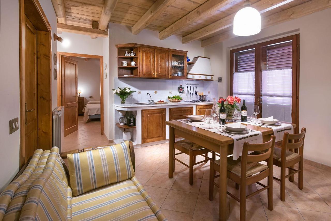 Agriturismo Valleverde San Giovanni Valdarno Exteriér fotografie